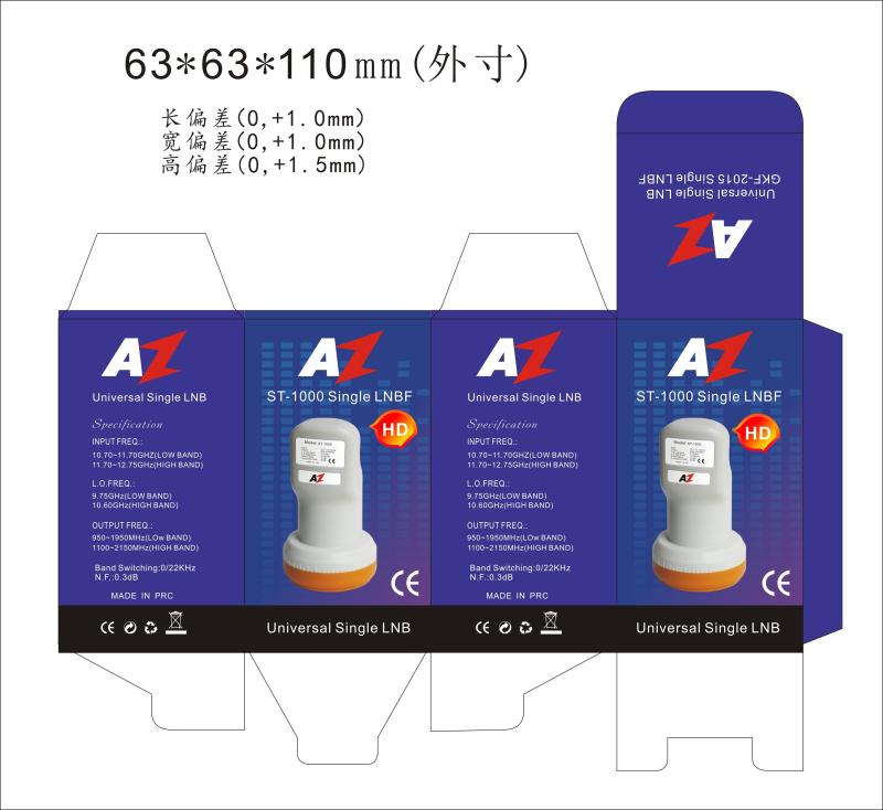 Verified China supplier - Shenzhen Artpo Technology Co., Ltd.