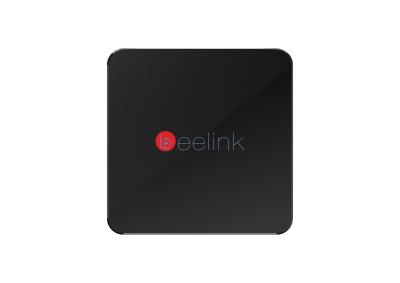 China Lan androide del gigabit de la caja Win8.1 Intel Media Player de Beelink M808 Intel Z3735F Smart TV en venta