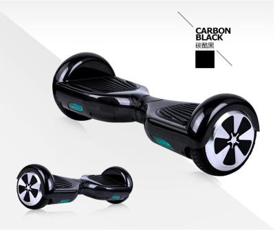 China Dual Wheel Balancing Drift Board Skateboard Electric Balancing Scooter for sale