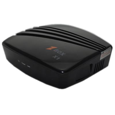 China MINI DVB-T2 Decorder Digital TV Receiver w/ PVR / AVC / H.264 / NTSC Auto Converter For Kenya Belarus for sale