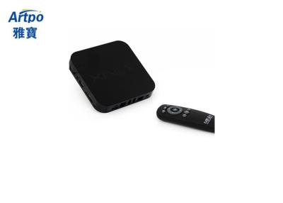 China Bluetooth RJ45 MINIX NEO X5 Android Television Box Quad-Core Mali 400 RAM 1GB DDR3 for sale