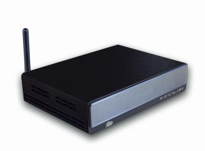 China Decodificador duplo combinado do híbrido ATSC XBMC do núcleo do receptor de Digitas da caixa da tevê do andróide de ATSC à venda