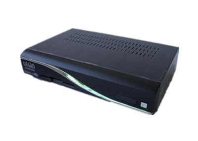 China Linux Set Top Box Dreambox 500S DVB S Satellite Receiver Enigma 2 HD Decoder CA Slot for sale