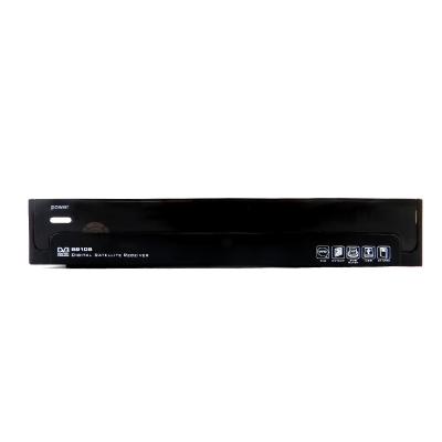 China FTA DVB-S Satellite Receiver ALI3329 Support Patch, Biss, CA, PVR, USB, RF, Starcom SR-B1 for sale