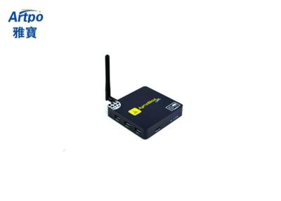 China Jynxbox Live Streaming American IPTV Box Jynxbox Live Media Streamer to USA , Canada , Mexico for sale