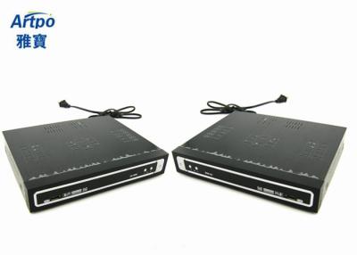 China HD DVB-S Satellite Receiver AZBOX EVO-XL USB / PVR / EPG / PIG / PATCH / FTZ / ALI3329E for sale