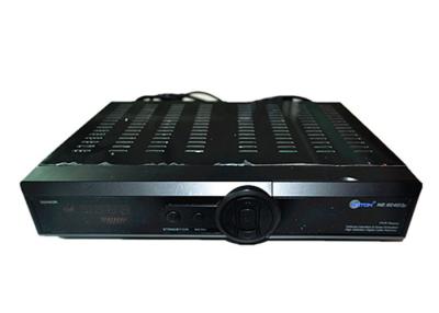 China Caja HD C600 del negro TV del receptor HD DVB-C del cable de Orton HD XC403p Digitaces más HD-C608 en venta