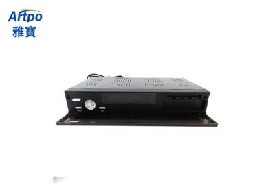 China HDMI MPEG-2 HD Digital Satellite Receiver for South Azmerica S810B TV Decoder for sale