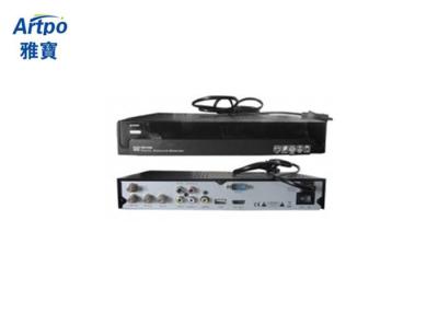 China HD Azamerica S810b GPRS SATELLITE RECEIVER IKS SKS High Definition Set Top Box for sale