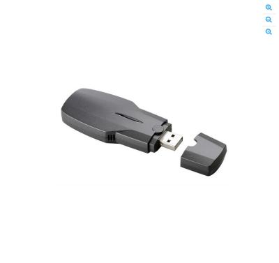 Cina Mini BASTONE di USB terrestre eccellente DVB-T del ricevitore di USB ATSC DVB-T Digital per il PC del computer portatile in vendita