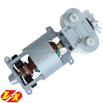 China 2021 totally enclosed hot sale egg turner 120V dc motor from lungkai for sale