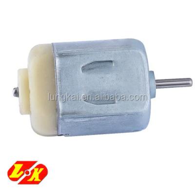 China Foshan Hot Sale Drip Proof 3V 6V 9V DC Customized Small Motor for sale