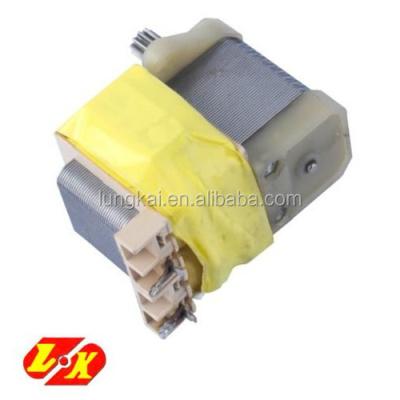 China Orange citeus HC4428 motor totally enclosed 220v 110v 230v for sale