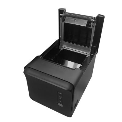 China Hot Sale 80mm POS Printer Thermal Receipt Printer Auto Cutter For Restaurant for sale