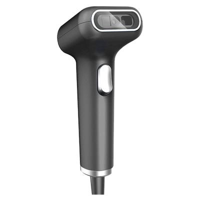 China KINGMI-HS26 handheld QR code Scanner Android Barcode Scanning Gun 1D 2D USB handheld barcode scanner for sale