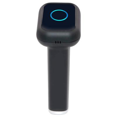 China KINGMI-HS26 oem 1D 2D barcode scanner supermarket barcode scanner for POS terminal for sale