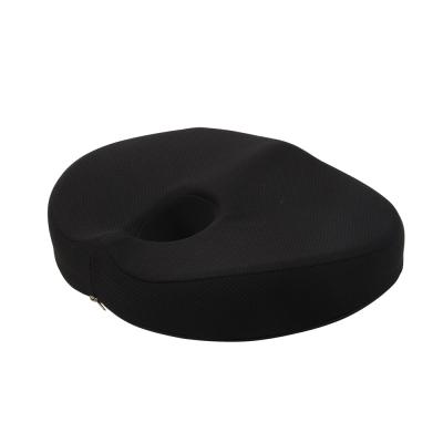 China Wholesale Sustainable Ergonomic Comfortable Memory Foam Chair Car Cushion for sale