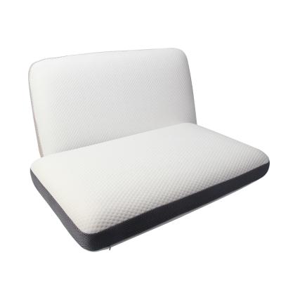 China Viable wholesales prices best quality good quality bread shape tencel fabric memory foam pillow for sale