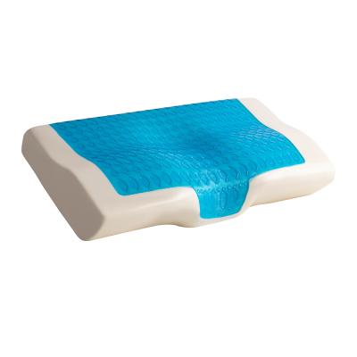 China High Quality Hot Selling Cool Therapy Gel For Butterfly Foam Pillow Cushion for sale