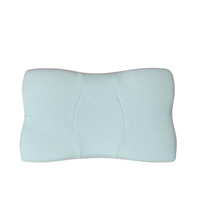 China Anti Snoring Memory Foam Pillow For Kids Sleeping Bed Pillow For Children for sale