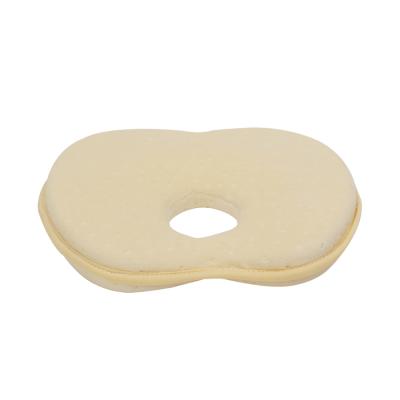 China Anti-Static New Arrival Baby Crib Positioner Wedge Anti-Roll Pillow for sale