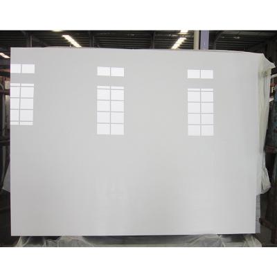 China Decorative Kitchen Backsplash 6mm 8mm Back Painted Glass Price for sale