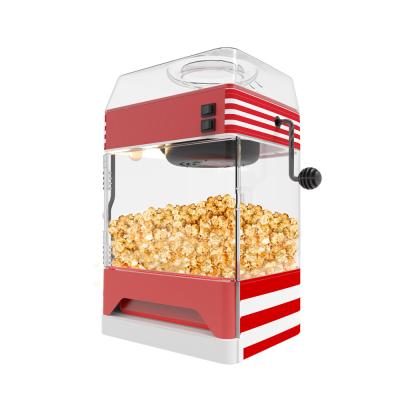 China New Arrival Easy Clean Popcorn Machine Party Goods for sale