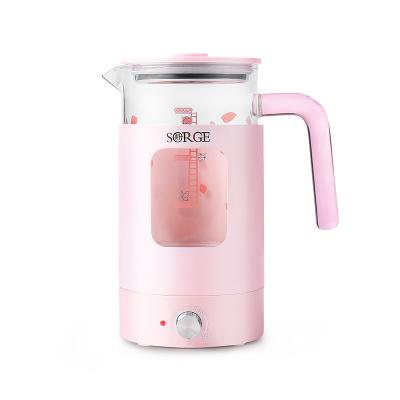 China For New Health Kitchen Appliances Slow Cook Window Cup Electric Cup 600ml for sale