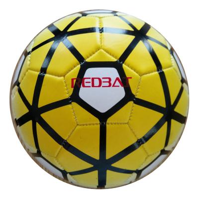 China Fashionable Training Sport Match Design Size 5 Training Ball PVC Football for sale