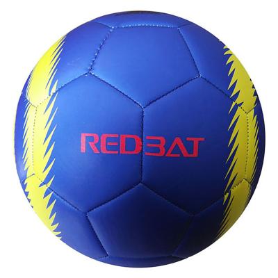 China Sport Match Good Quality China Guangdong Factory Price PVC Size 5 Cheap Football Training PVC Football for sale