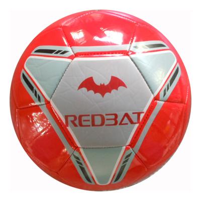 China Football Traning Price Good Quality Cheap Size 5 Machine Stitched Football for sale