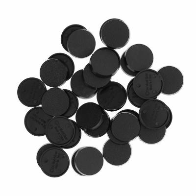 China Plastic MB540 Bases Table Games Model Bases 40mm For Wargames MB540-20 for sale