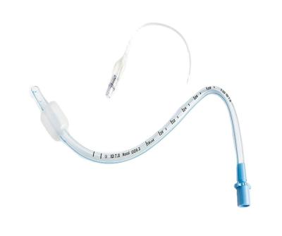 China PVC Endotracheal Tube for sale