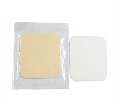 China Rolled Pad CE Certified Surgical Foam Dressing for sale