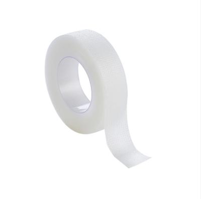 China MEDICAL USE PE Medical Tape Medical Adhesive Plasters for sale