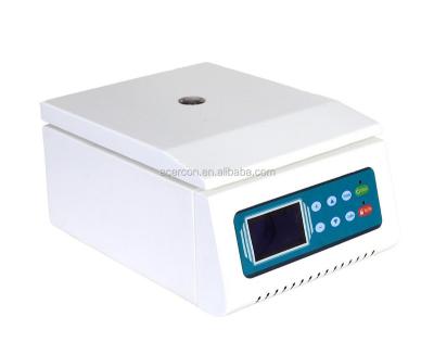 China Uncap For Lab Use Micro Hematocrit Centrifuge TG12-W for sale