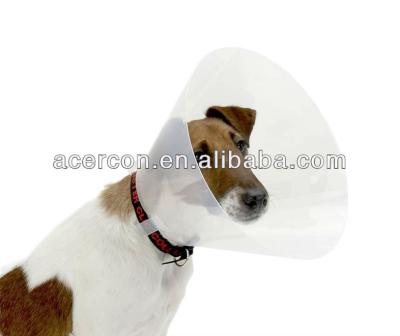 China Elizabeth Collar veterinarian for dogs Acercon-03 for sale