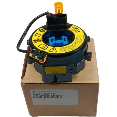 Китай Оригинальные часы ASSY-Clock Spring 934901W110 для KIA Rio HYUNDAI Sonata продается