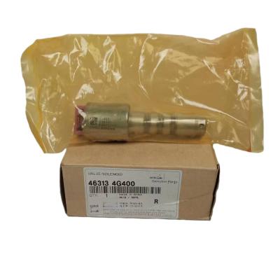 China Válvula solenoide de controlo automático de transmissão 463134G400 para Sonata Sorento à venda