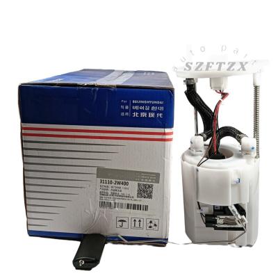 China Auto Fuel Pump Module Assembly 311102W400 For Santa Fe Sorento for sale