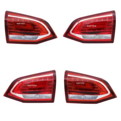 China Rear Inner Tail-Light 4133300XKZ36A 4133400XKZ36A for Great Wall Haval Hover H6 for sale