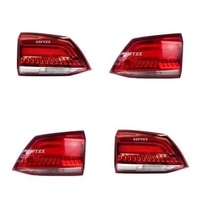 China LH RH Car Headlights  Rear Inner Tail-Light 4133300XKR02A 4133400XKR02A Auto Head Light for sale