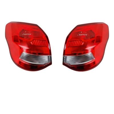 China Lamp Type Auto Taillight 4133100XSZ23A 4133200XSZ23A For Haval Hover H2 Blue Label for sale