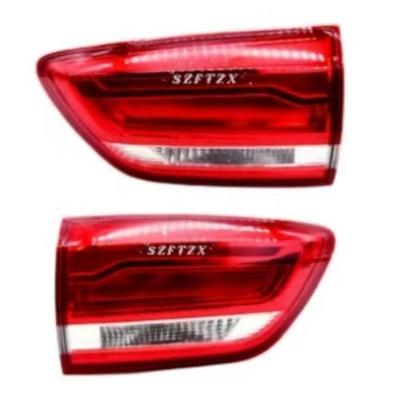 China Rear Inner Tail Lamp 4133300XKY74A 4133400XKY74Afor Great Wall Haval Hover F5 for sale