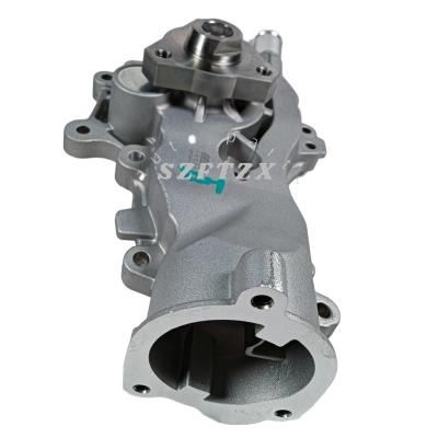 China Engine Water Pump 55486342 95524738 for Chevy Chevrolet Cruze Sonic Buick for sale