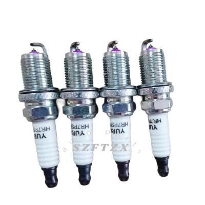 China Genuine Spark Plug 1886511070 2741037100 for Hyundai Kia for sale