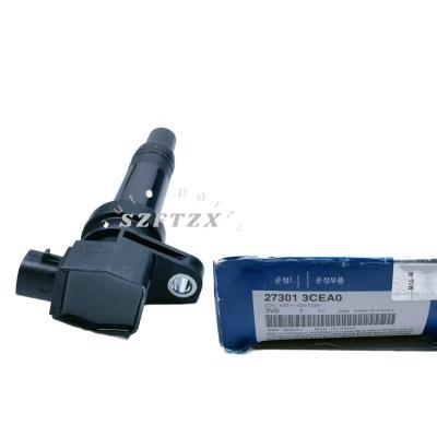 China Hyundai AZERA GRANDEUR Ignition Coil High Precision 273013CEA0 27301-3CEA0 for sale