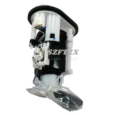 China 2.7L 2656cc Auto Fuel Pump Module Assembly 3111026510 For Hyundai Santa Fe 2001-2006 for sale