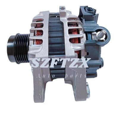 China Genuine New Car Auto Alternator 373002B520 Car Alternator Power Generator Voor Hyundai Elantra KIA CEED Te koop