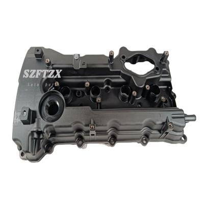 China Hyundai Kia Engine Custom Made Valve Covers Assembly 22410-2G710 Length 58cm for sale